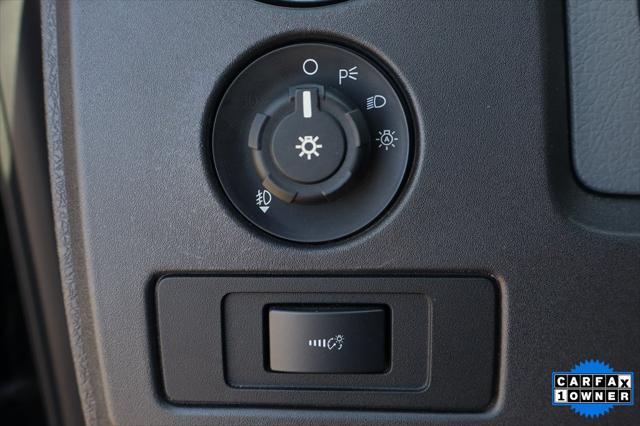 used 2011 Ford F-150 car, priced at $17,995