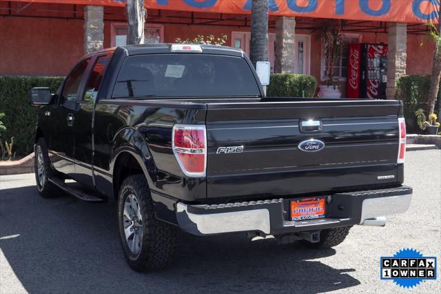 used 2011 Ford F-150 car, priced at $17,995
