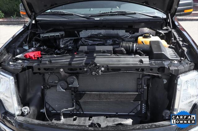 used 2011 Ford F-150 car, priced at $17,995