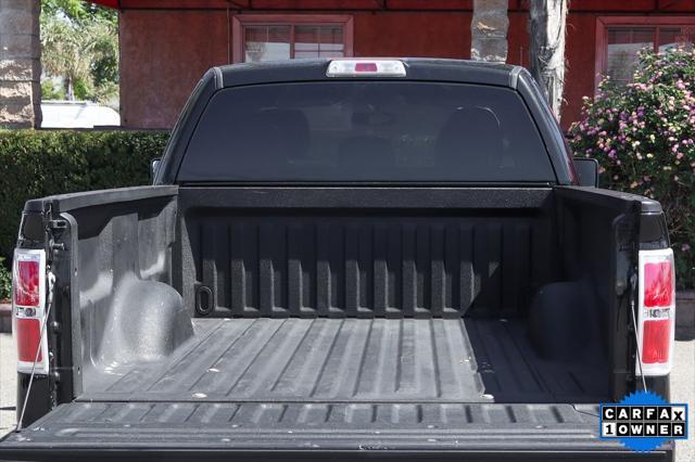 used 2011 Ford F-150 car, priced at $17,995