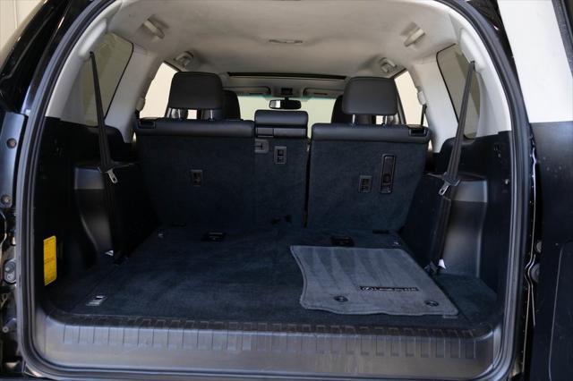 used 2018 Lexus GX 460 car, priced at $26,995