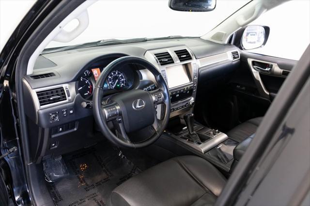 used 2018 Lexus GX 460 car, priced at $26,995