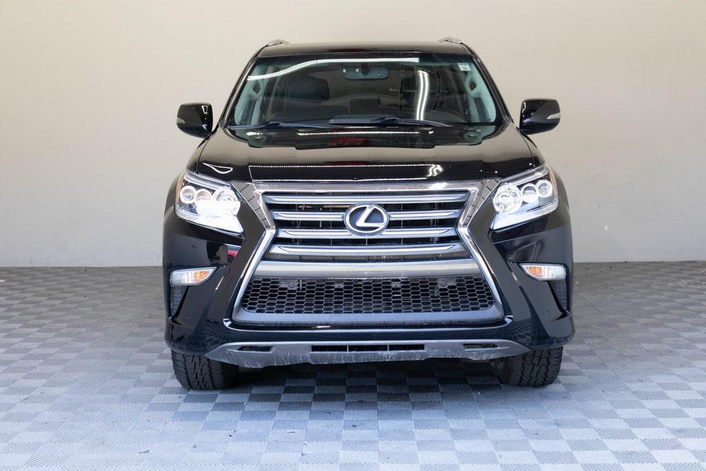 used 2018 Lexus GX 460 car, priced at $24,995