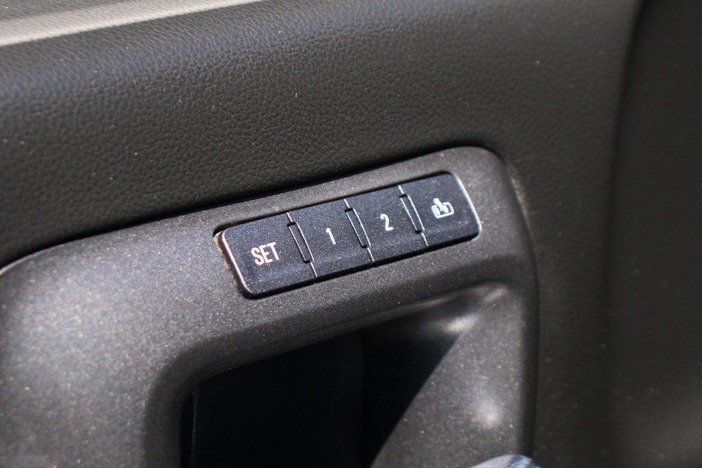 used 2018 Chevrolet Silverado 1500 car, priced at $31,995