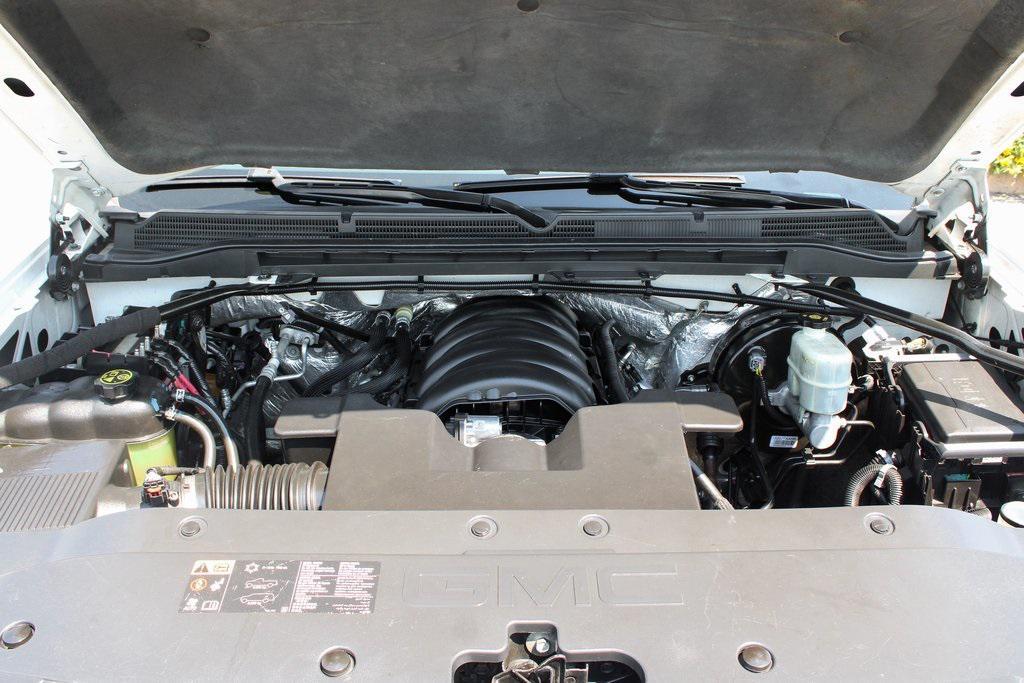 used 2015 GMC Sierra 1500 car, priced at $19,995