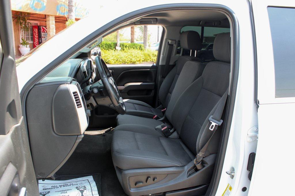 used 2015 GMC Sierra 1500 car, priced at $19,995