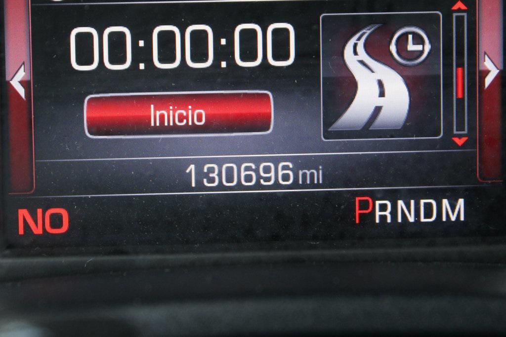 used 2015 GMC Sierra 1500 car, priced at $19,995