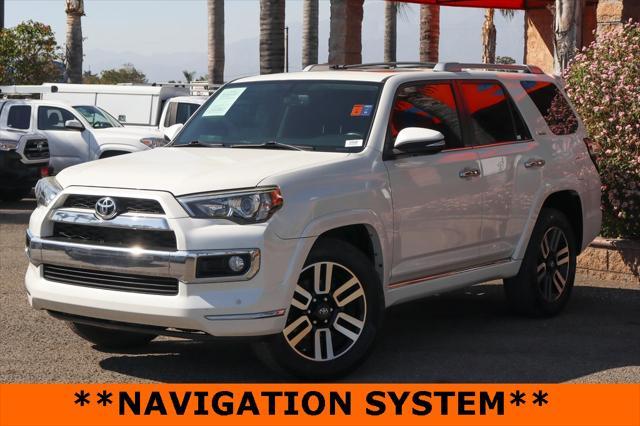 used 2015 Toyota 4Runner car, priced at $18,995