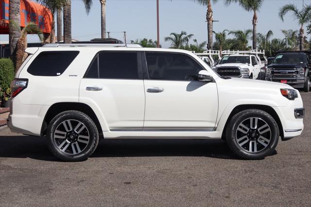 used 2015 Toyota 4Runner car, priced at $18,995