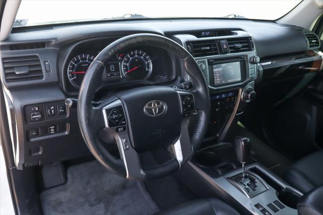 used 2015 Toyota 4Runner car, priced at $18,995