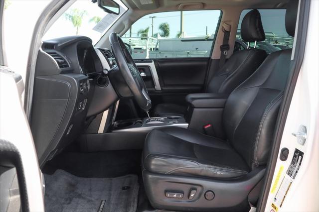 used 2015 Toyota 4Runner car, priced at $18,995