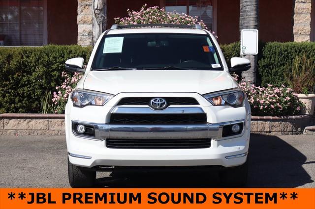 used 2015 Toyota 4Runner car, priced at $18,995