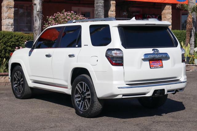 used 2015 Toyota 4Runner car, priced at $18,995