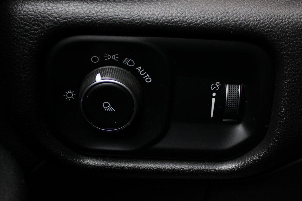 used 2022 Ram 2500 car, priced at $51,995