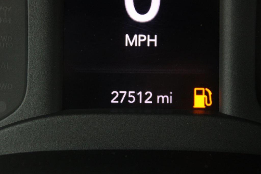 used 2022 Ram 2500 car, priced at $51,995