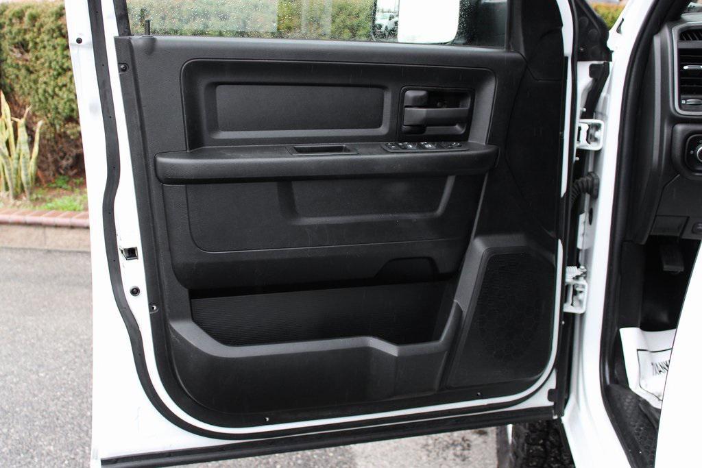 used 2022 Ram 2500 car, priced at $51,995