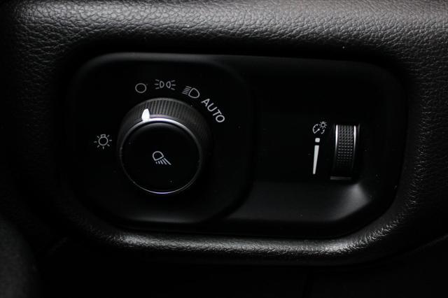 used 2022 Ram 2500 car, priced at $54,995