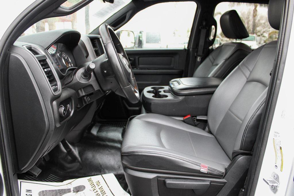 used 2022 Ram 2500 car, priced at $51,995