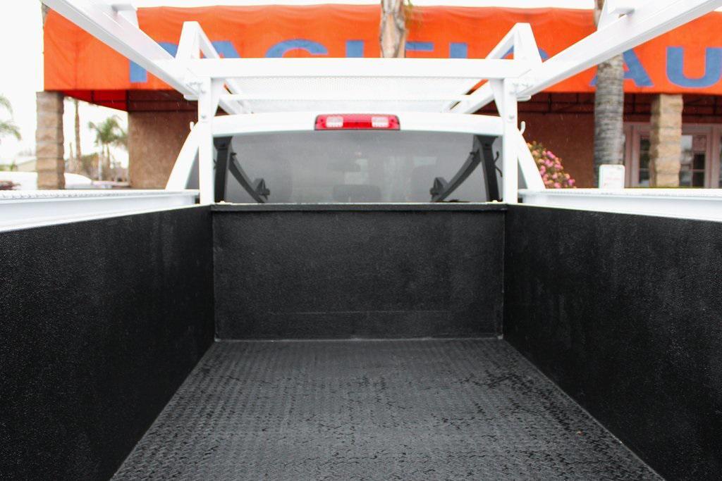 used 2022 Ram 2500 car, priced at $51,995