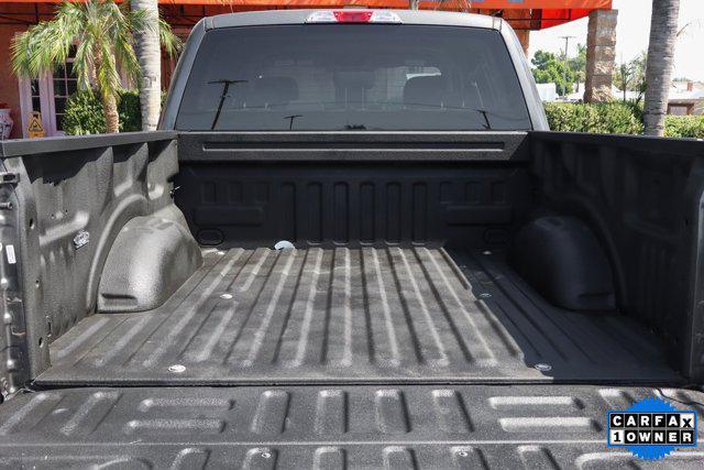 used 2018 Ford F-150 car, priced at $20,995