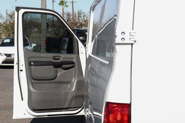 used 2019 Nissan NV Cargo NV1500 car, priced at $22,995