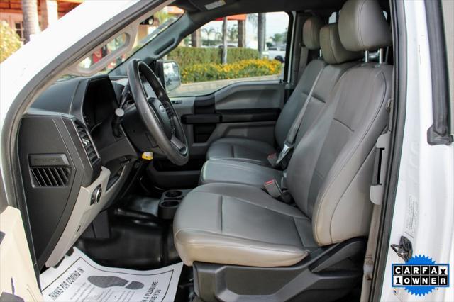 used 2018 Ford F-150 car, priced at $12,995