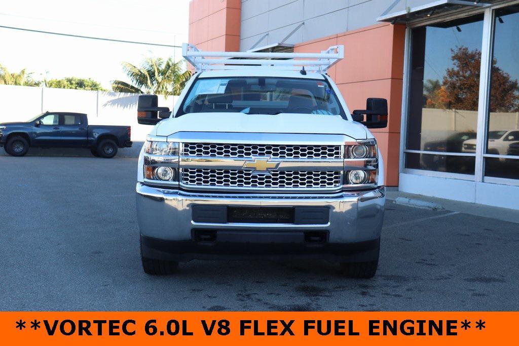 used 2019 Chevrolet Silverado 2500 car, priced at $32,995