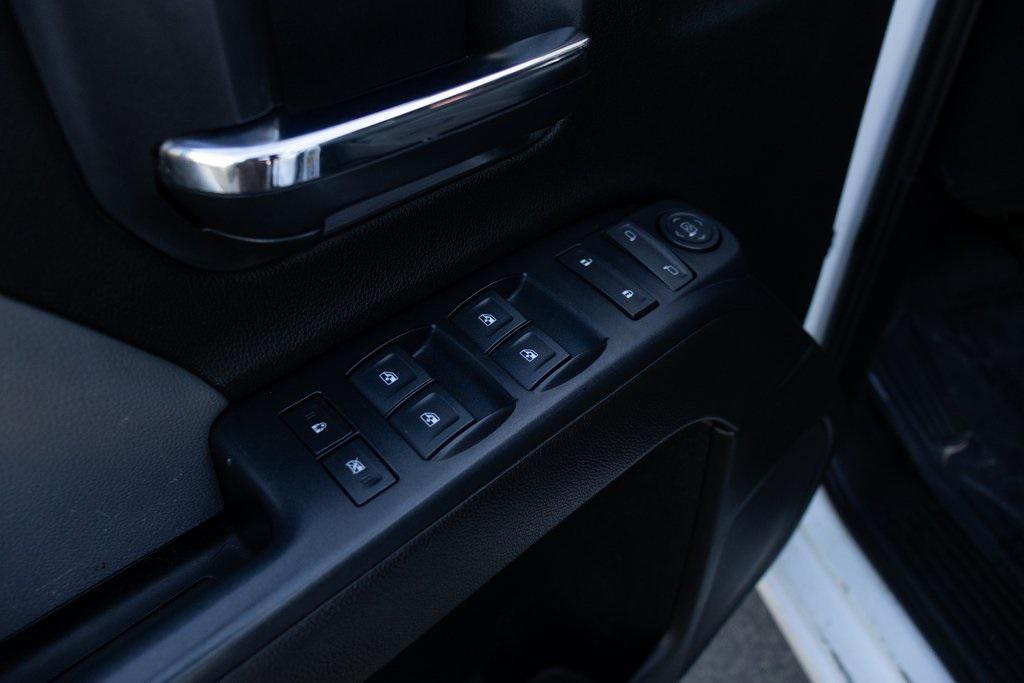 used 2019 Chevrolet Silverado 2500 car, priced at $32,995