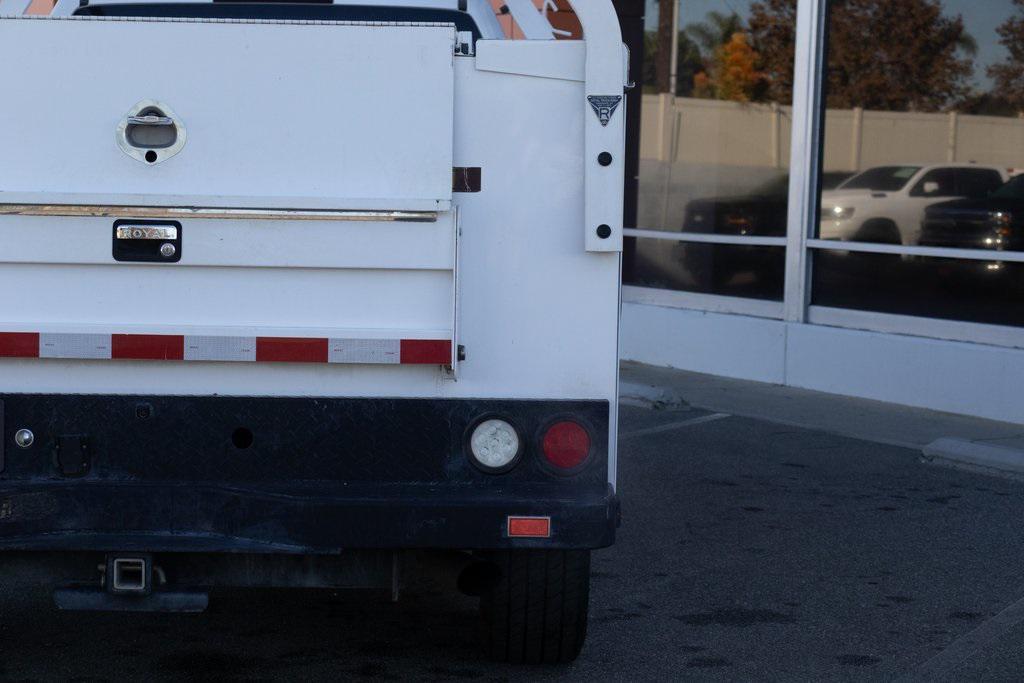 used 2019 Chevrolet Silverado 2500 car, priced at $32,995