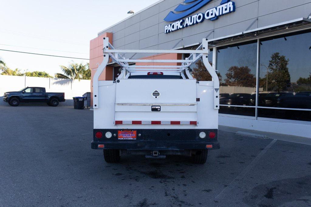 used 2019 Chevrolet Silverado 2500 car, priced at $32,995