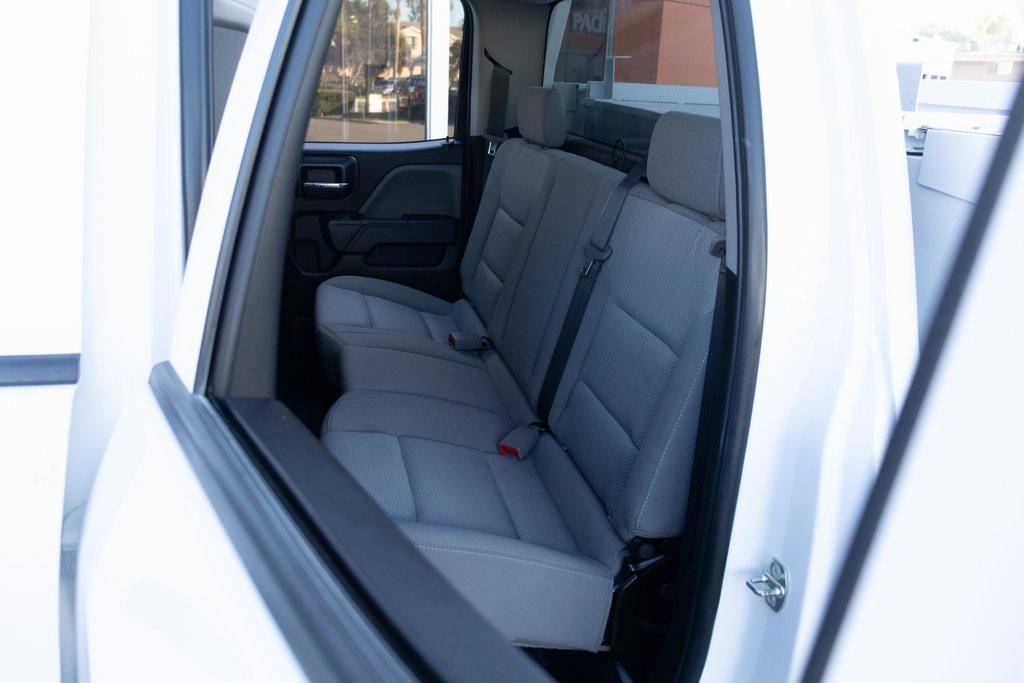 used 2019 Chevrolet Silverado 2500 car, priced at $32,995