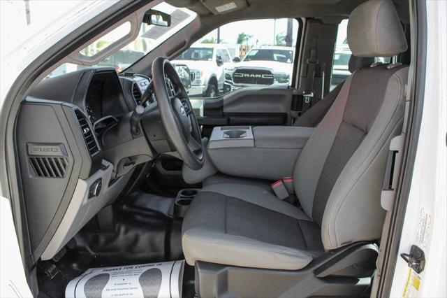 used 2015 Ford F-150 car, priced at $12,995