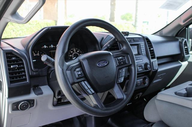 used 2015 Ford F-150 car, priced at $12,995