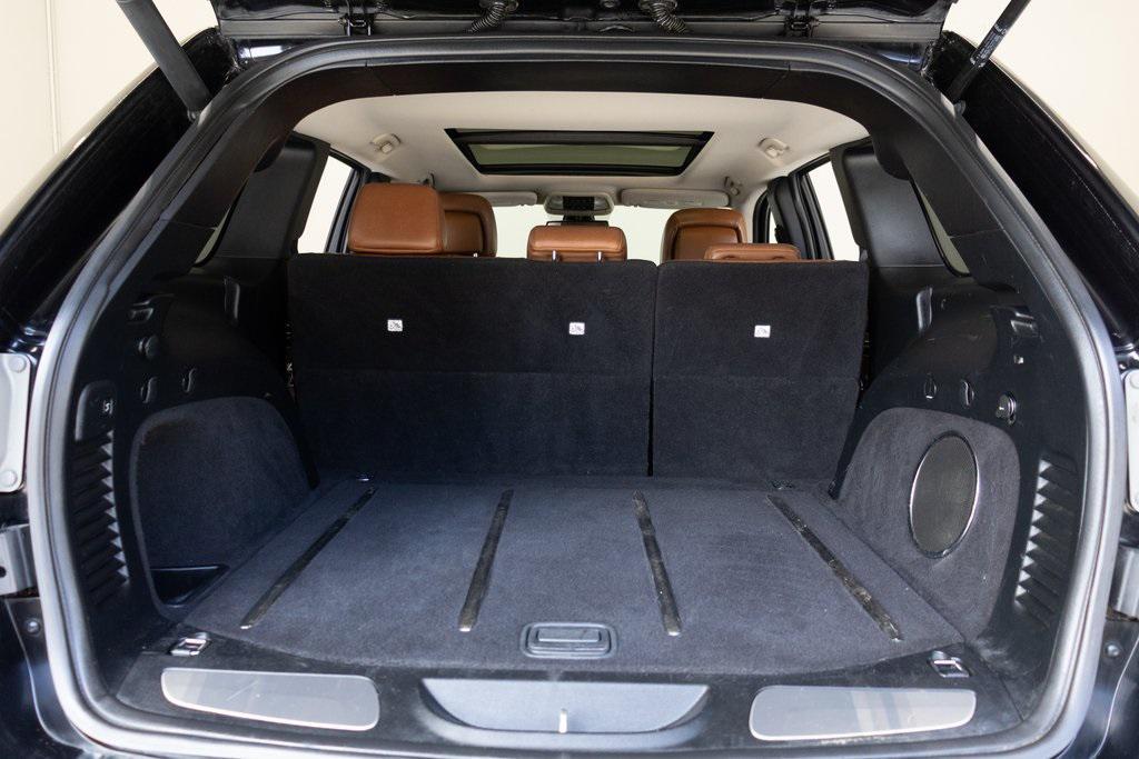 used 2012 Jeep Grand Cherokee car