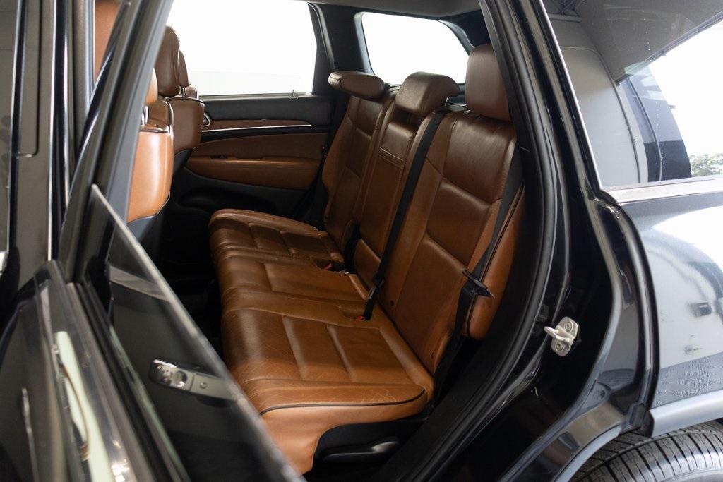 used 2012 Jeep Grand Cherokee car