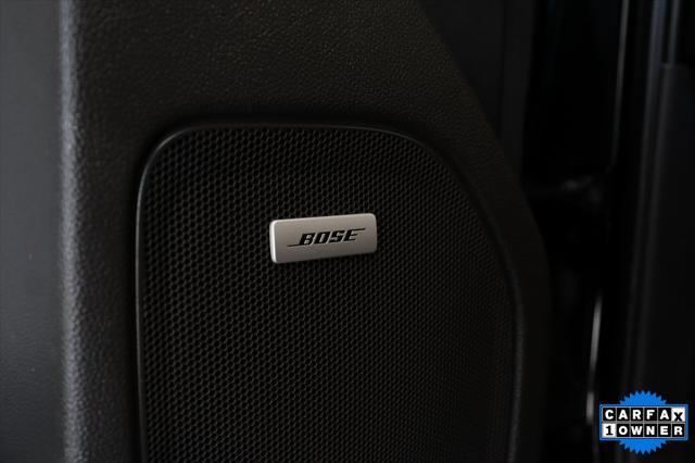 used 2018 Chevrolet Silverado 1500 car