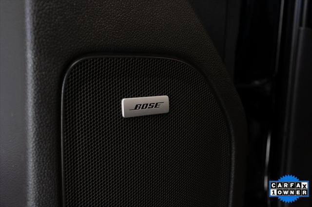 used 2018 Chevrolet Silverado 1500 car
