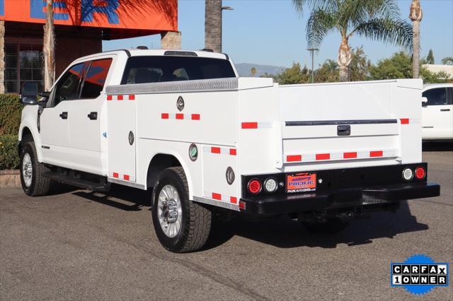 used 2021 Ford F-350 car, priced at $51,995