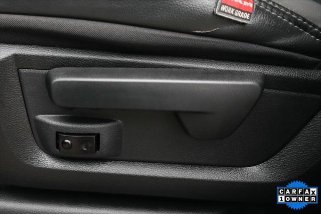 used 2021 Ram 2500 car, priced at $39,995