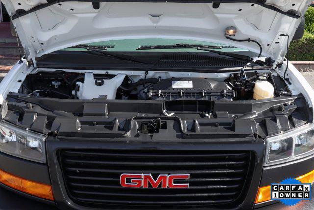 used 2023 GMC Savana 2500 car, priced at $29,995