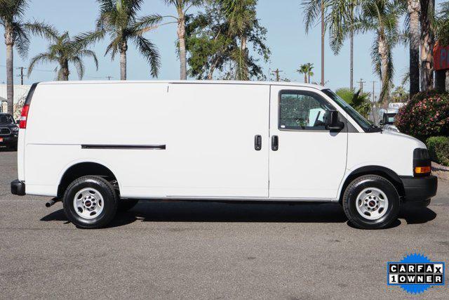 used 2023 GMC Savana 2500 car, priced at $29,995