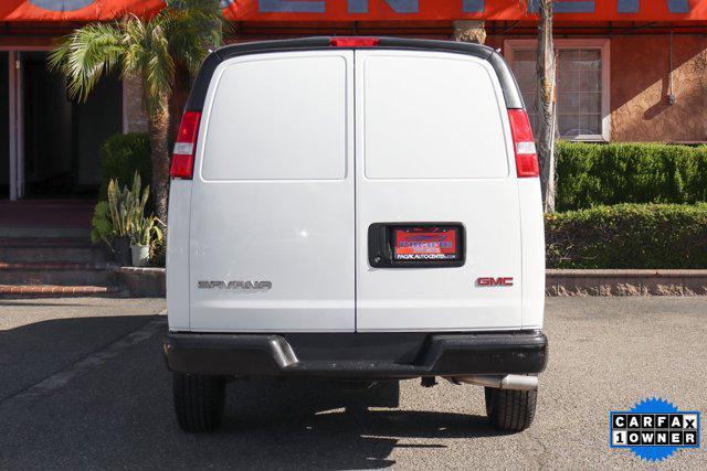 used 2023 GMC Savana 2500 car, priced at $29,995