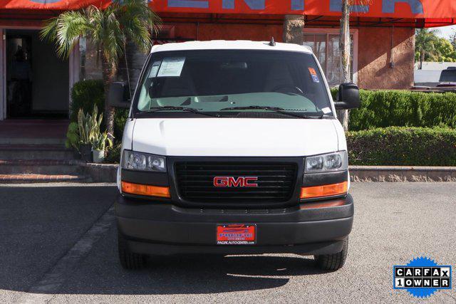 used 2023 GMC Savana 2500 car, priced at $29,995