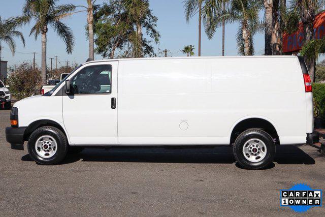 used 2023 GMC Savana 2500 car, priced at $29,995