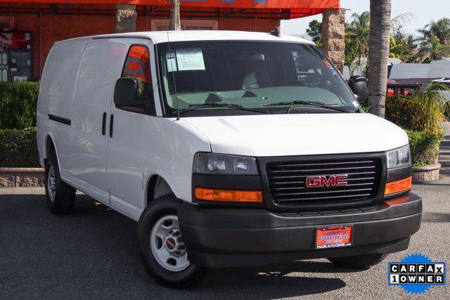 used 2023 GMC Savana 2500 car, priced at $29,995