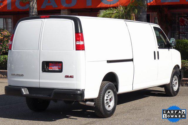 used 2023 GMC Savana 2500 car, priced at $29,995