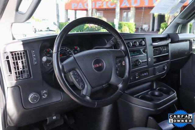 used 2023 GMC Savana 2500 car, priced at $29,995