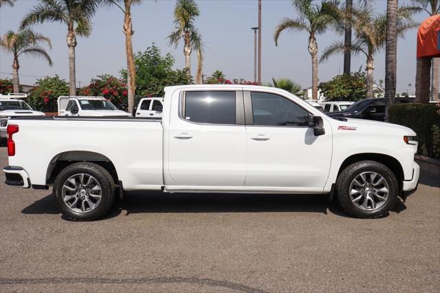 used 2019 Chevrolet Silverado 1500 car, priced at $28,995