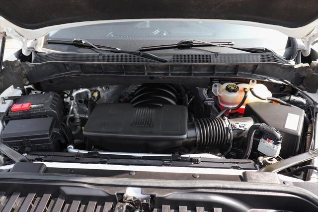 used 2019 Chevrolet Silverado 1500 car, priced at $28,995