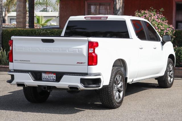 used 2019 Chevrolet Silverado 1500 car, priced at $28,995